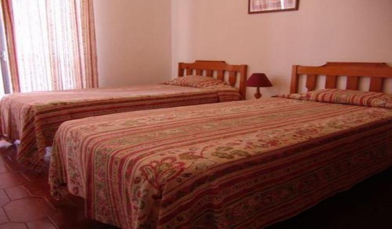 คลับ อัลวอร์เฟเรียส Aparthotel ภายนอก รูปภาพ