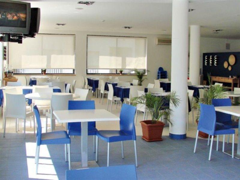 คลับ อัลวอร์เฟเรียส Aparthotel ภายนอก รูปภาพ